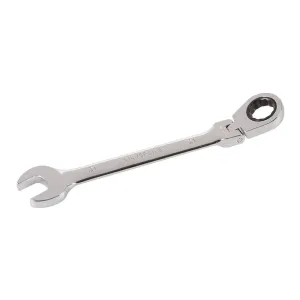21MM FLEXIBLE HEAD RATCHET SPANNER 589698