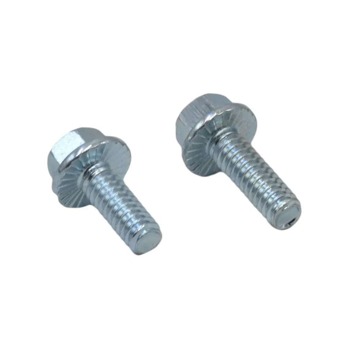 318 pc High Tensile Imperial Flange Nut and Bolt Grab Kit Assortment
