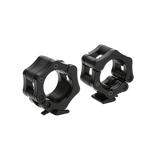 360 Strength Nylon Olympic Locking Collar
