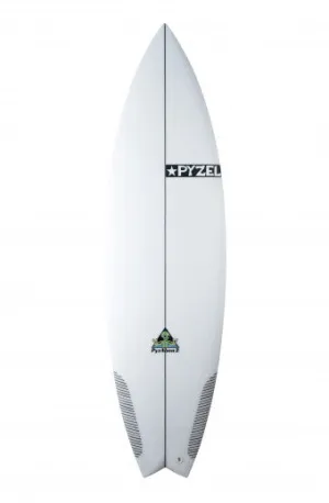 5'9 Pyzel Pyzalian 2
