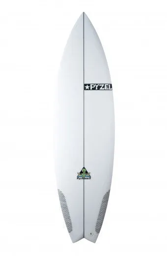 5'9 Pyzel Pyzalian 2