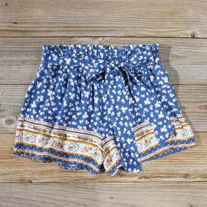 70's Charmer Shorts