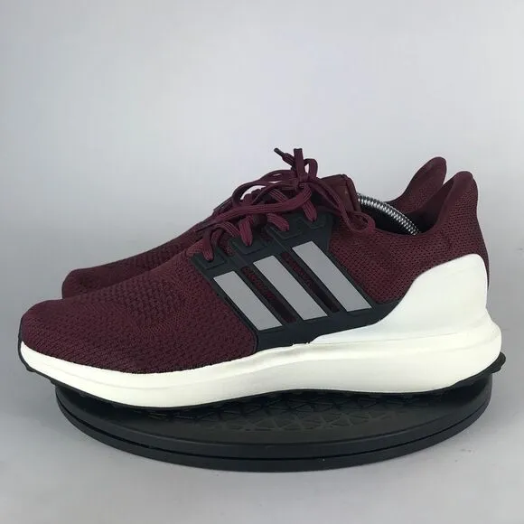 Adidas Ubounce DNA Red/White Athletic Running Shoes IG6005 Men’s Size 11