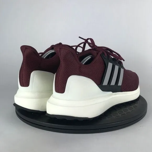 Adidas Ubounce DNA Red/White Athletic Running Shoes IG6005 Men’s Size 11