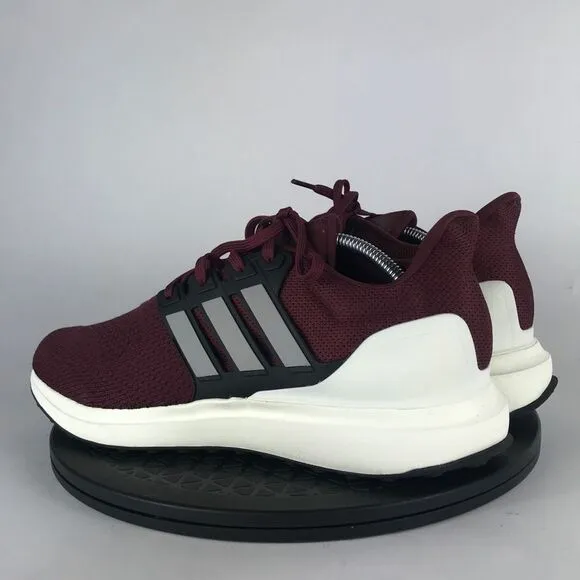 Adidas Ubounce DNA Red/White Athletic Running Shoes IG6005 Men’s Size 11
