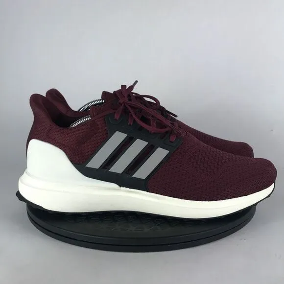 Adidas Ubounce DNA Red/White Athletic Running Shoes IG6005 Men’s Size 11