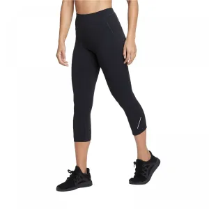 All In Motion Women's Sleek High-Rise Running Capri Leggings