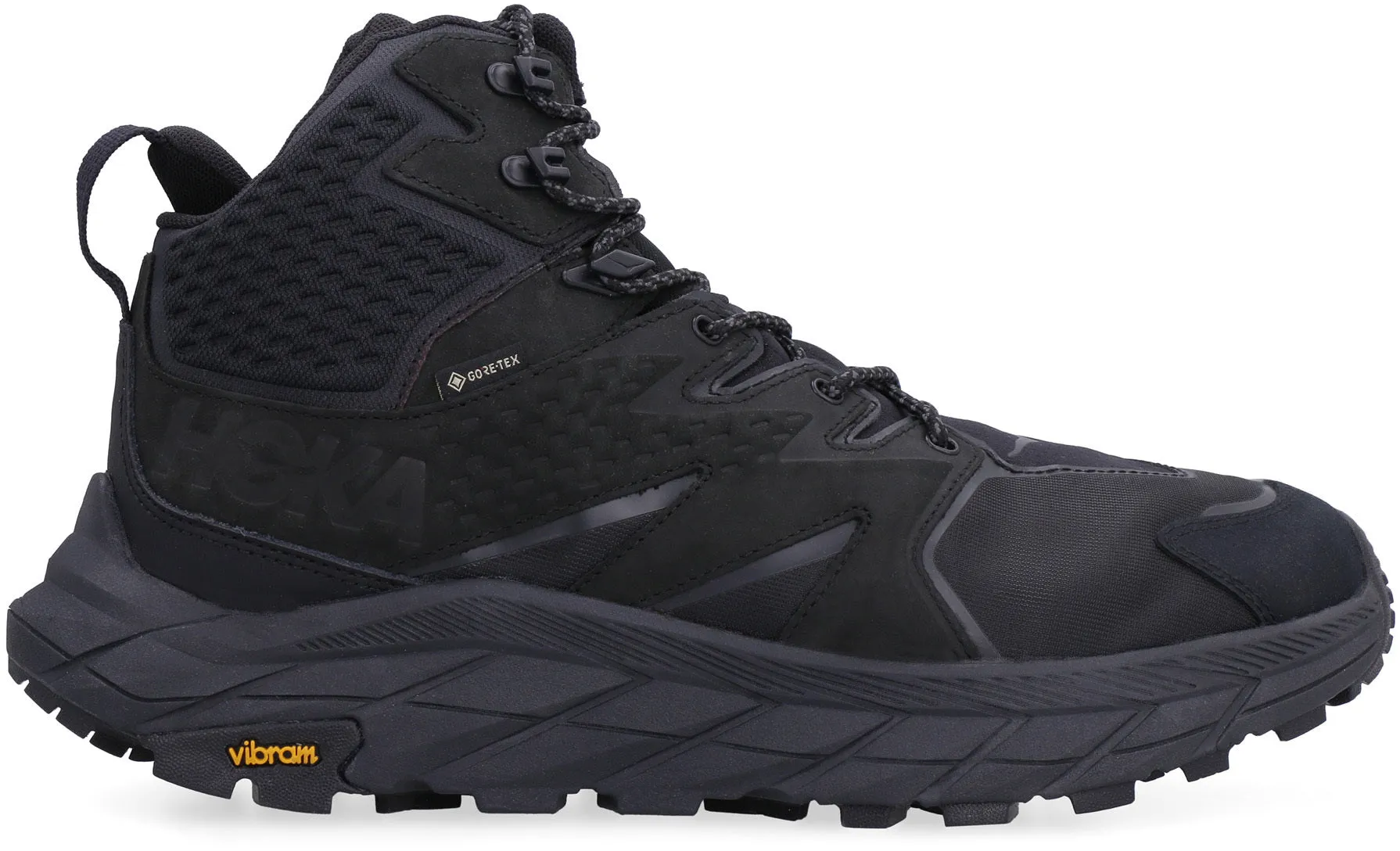Anacapa hiking boots