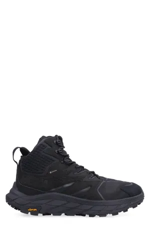 Anacapa hiking boots