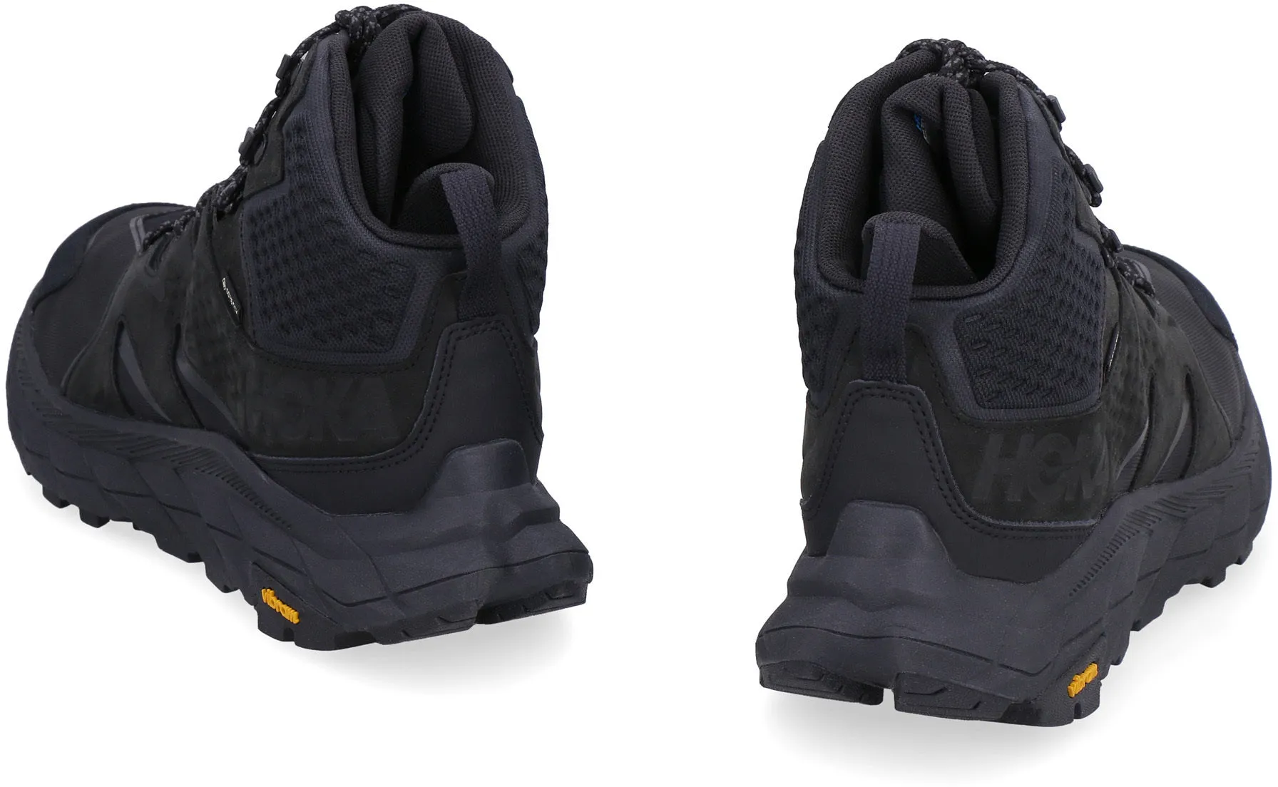 Anacapa hiking boots