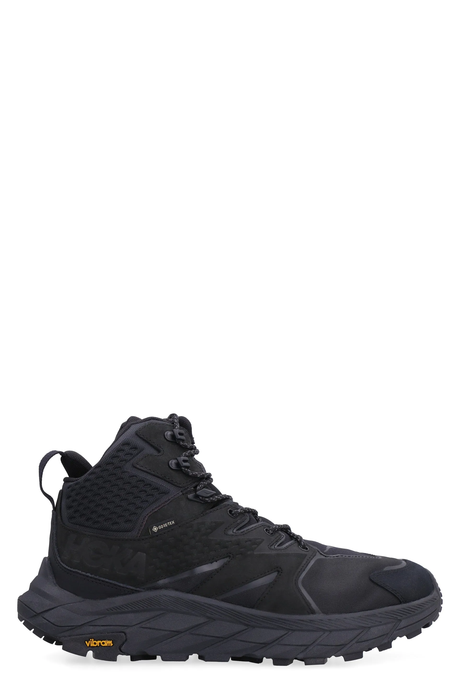 Anacapa hiking boots