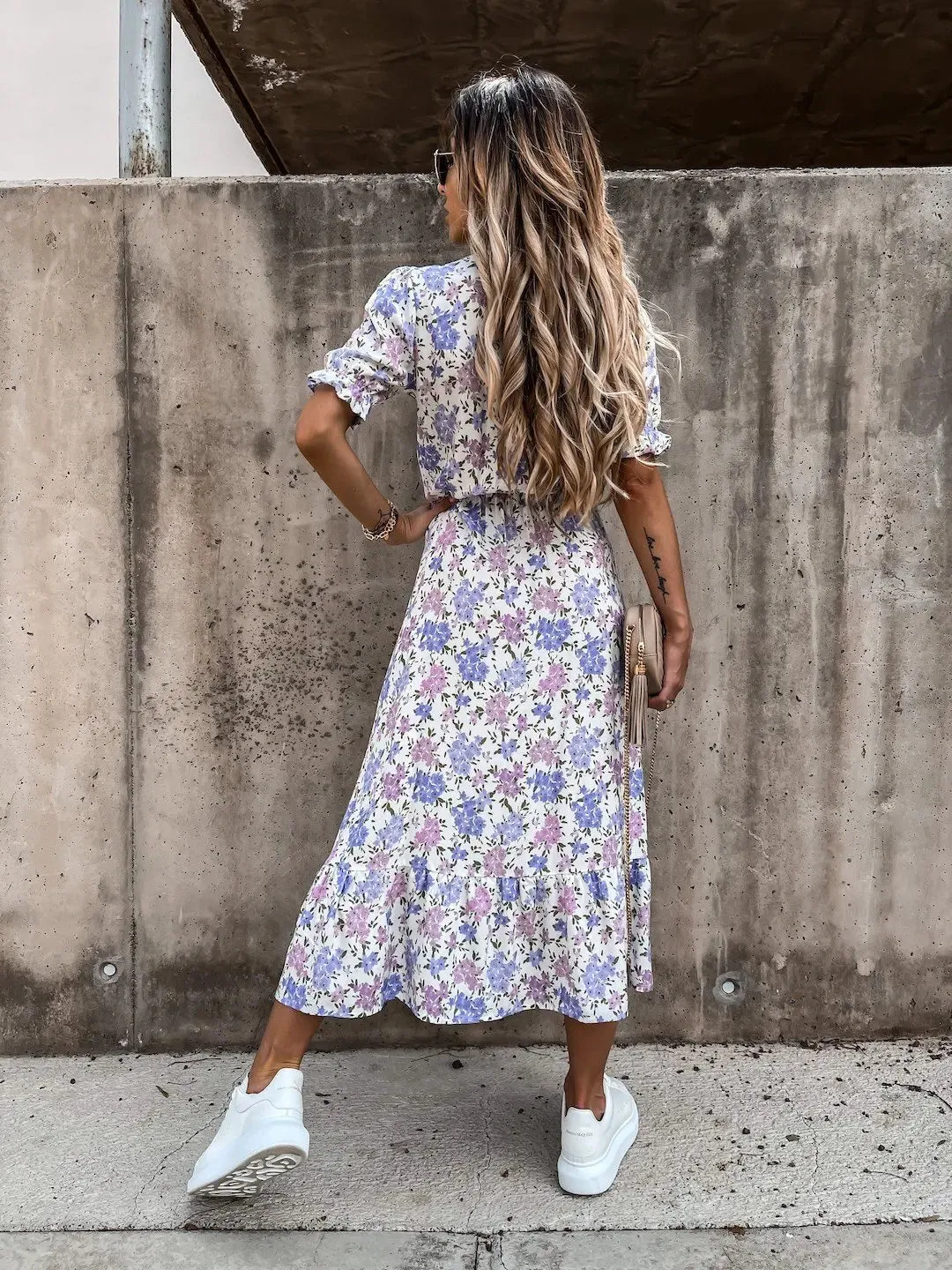 Anahera | Stylish Dress