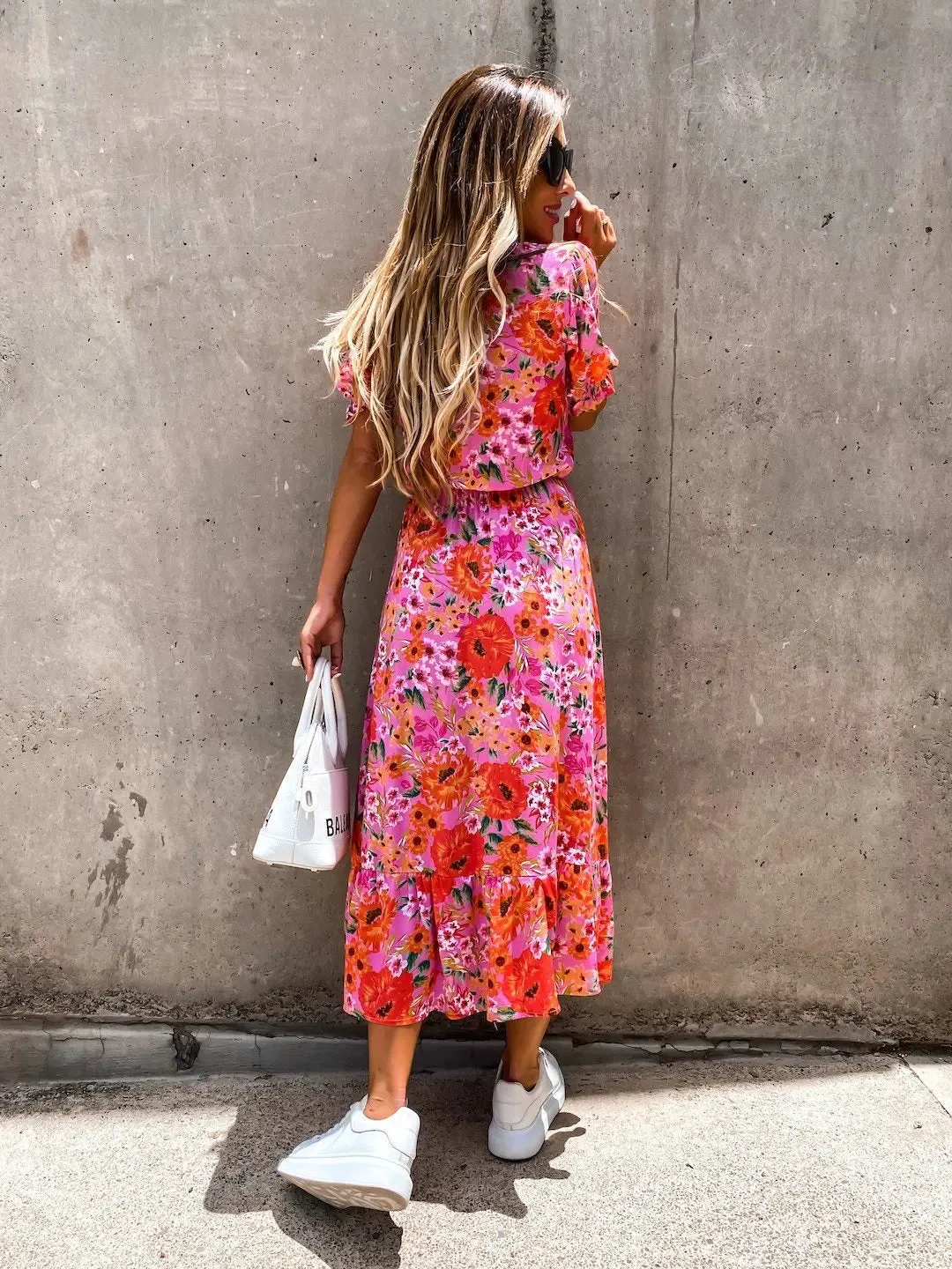 Anahera | Stylish Dress