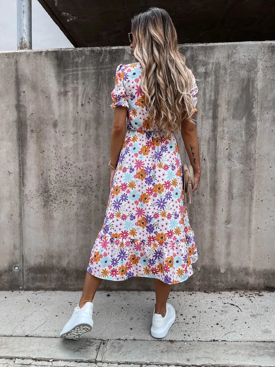 Anahera | Stylish Dress