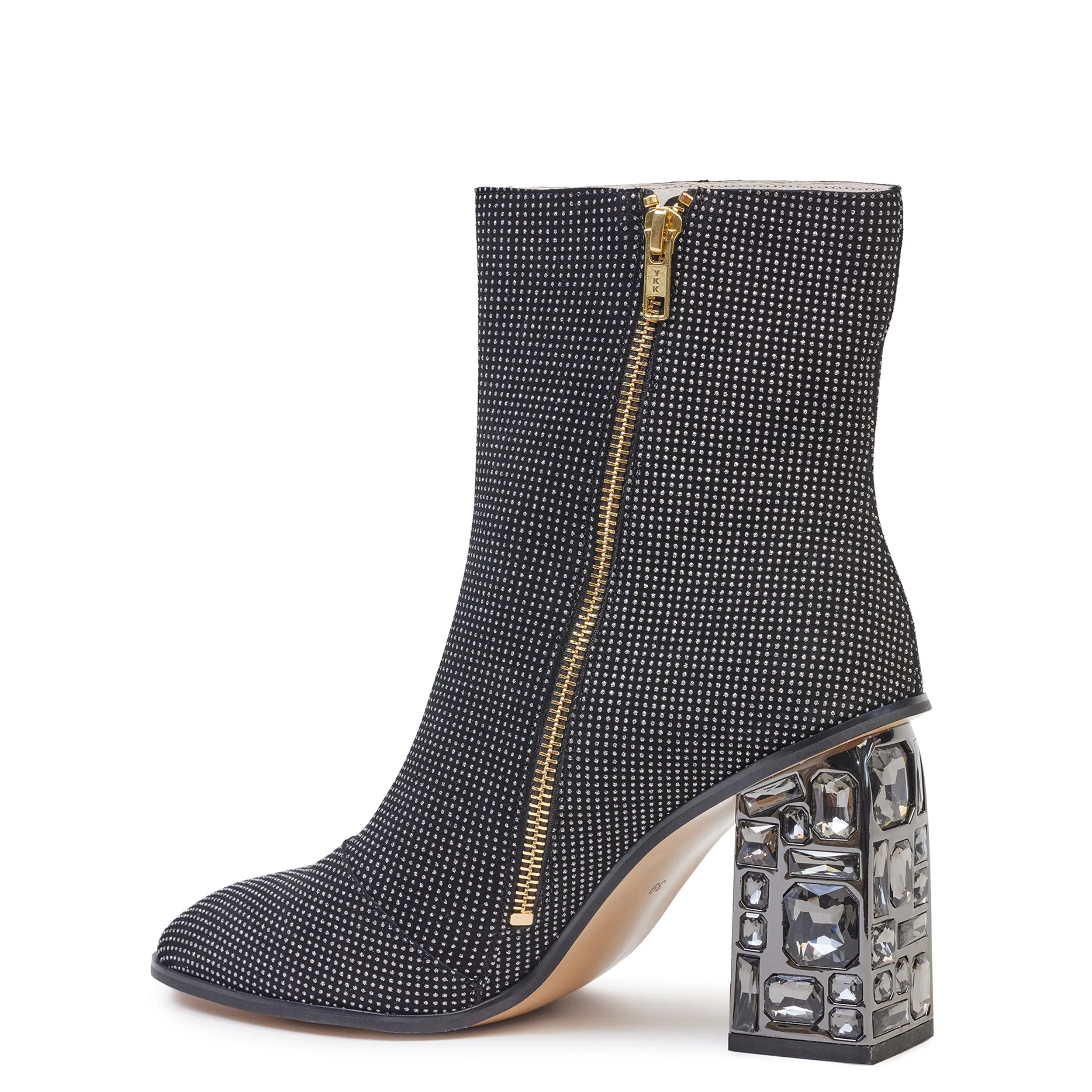 Ariane Boot