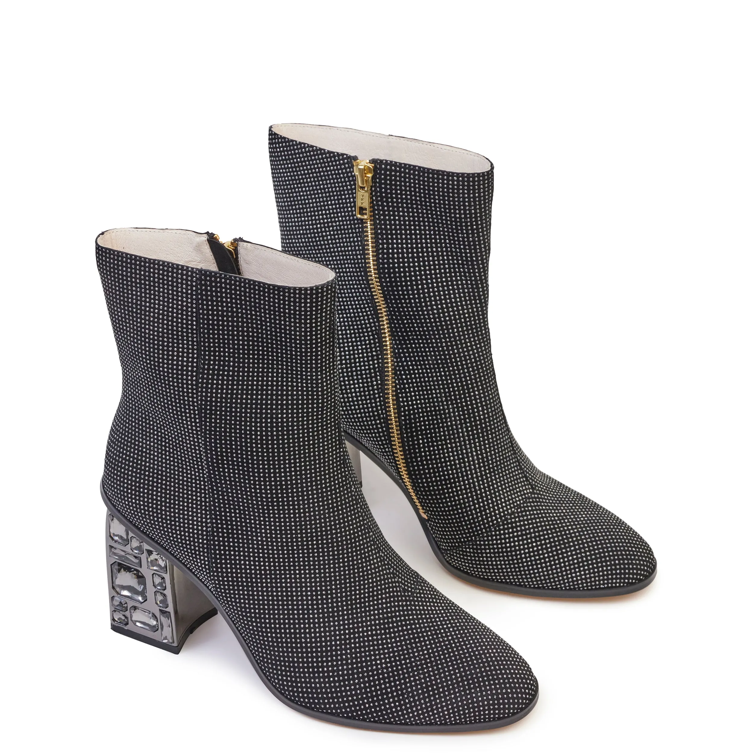 Ariane Boot