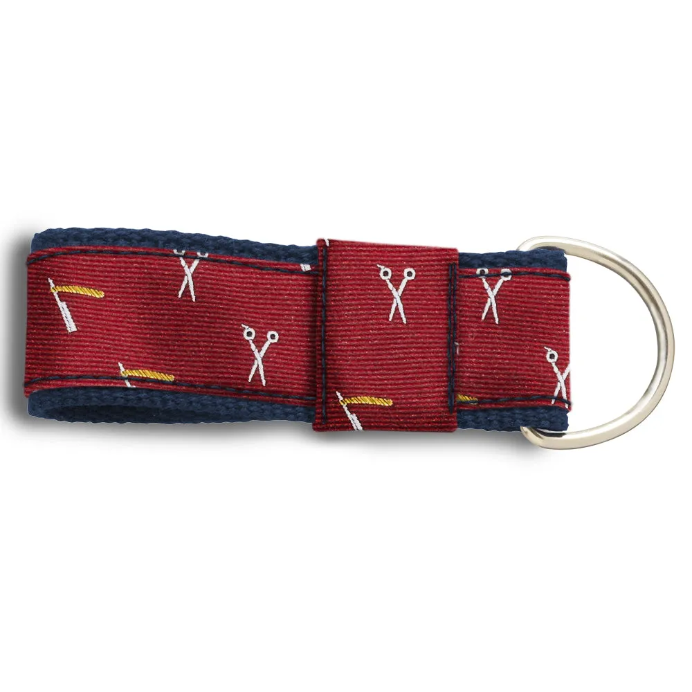 Barber - Key Fobs