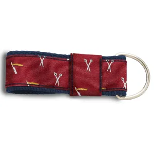 Barber - Key Fobs