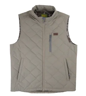 Barnwell Puff Vest