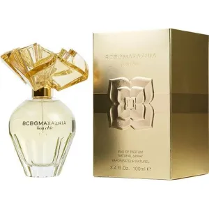 BCBGMAXAZRIA BON CHIC by Max Azria Eau De Parfum Spray 3.4 Oz for Women