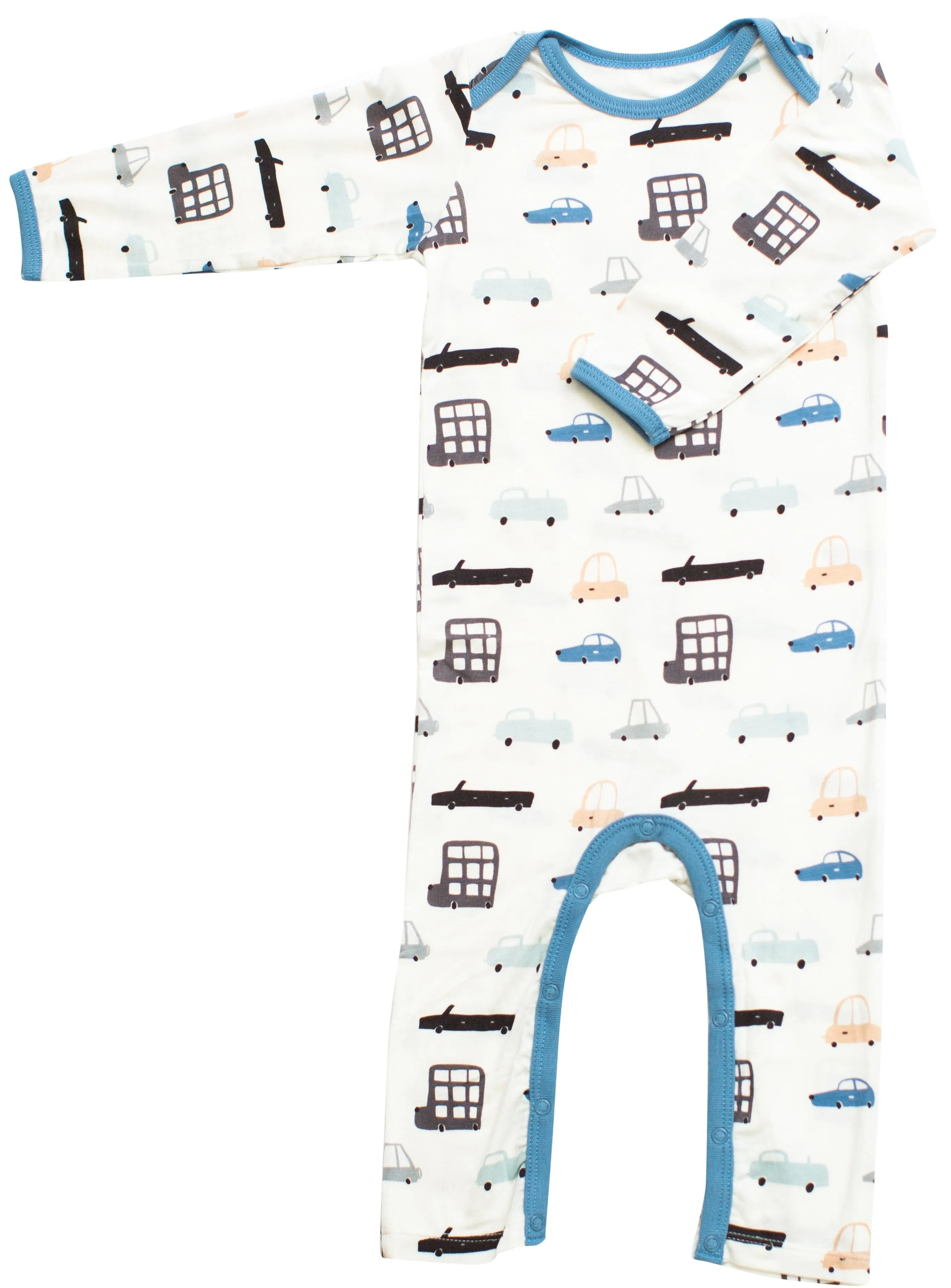 Bestaroo Cars Coverall