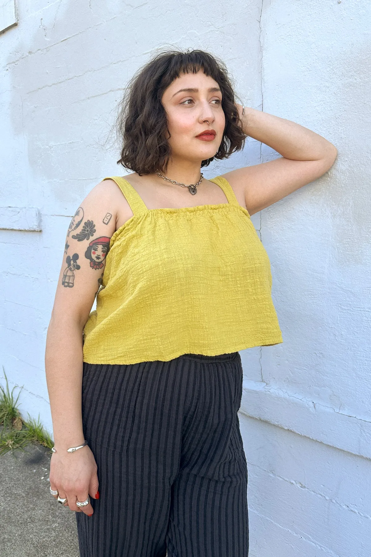 Bianca Tank