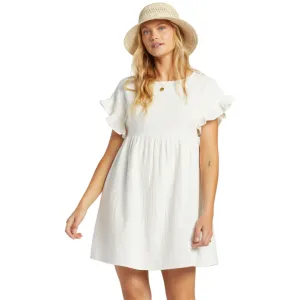Billabong Women's So Breezy Dress