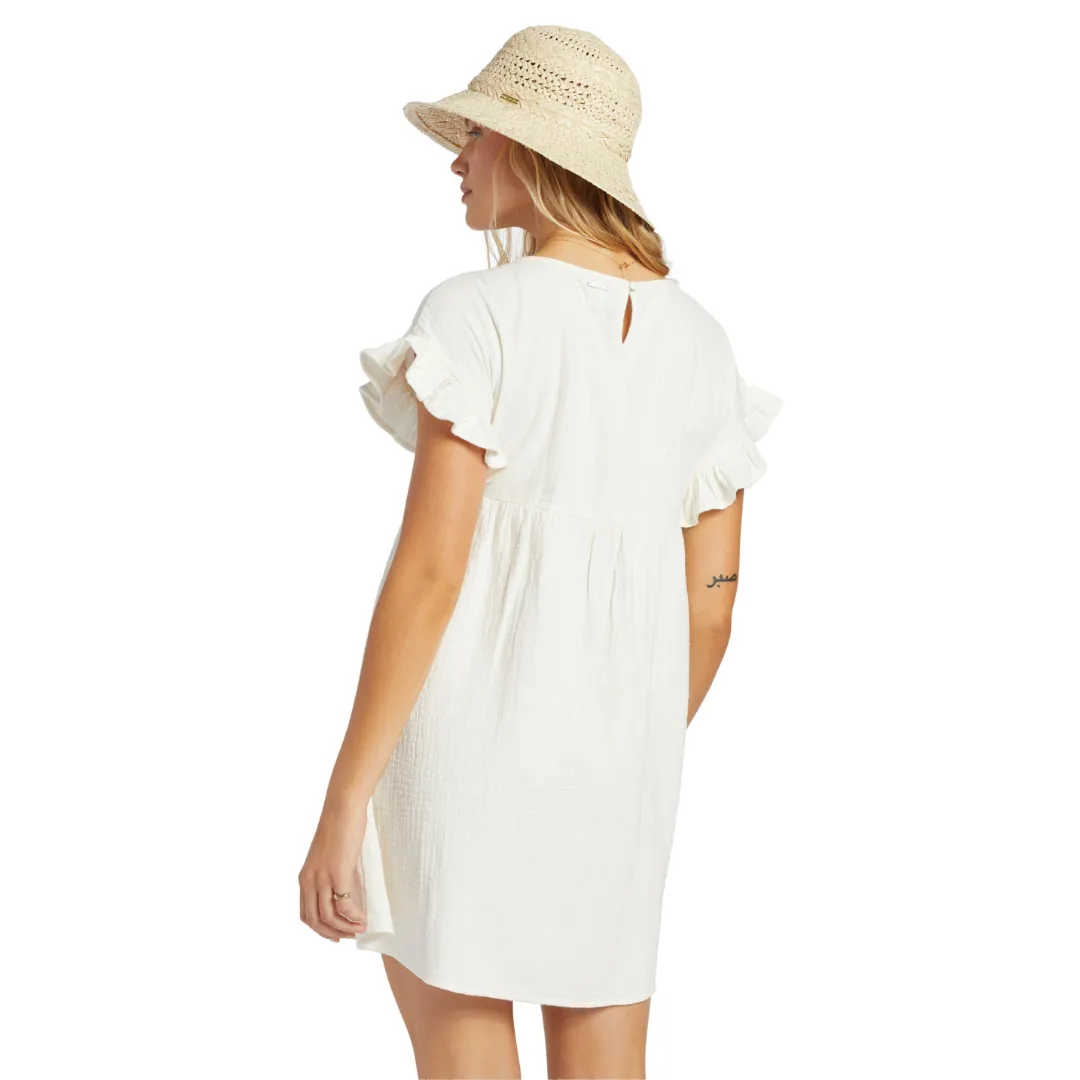 Billabong Women's So Breezy Dress