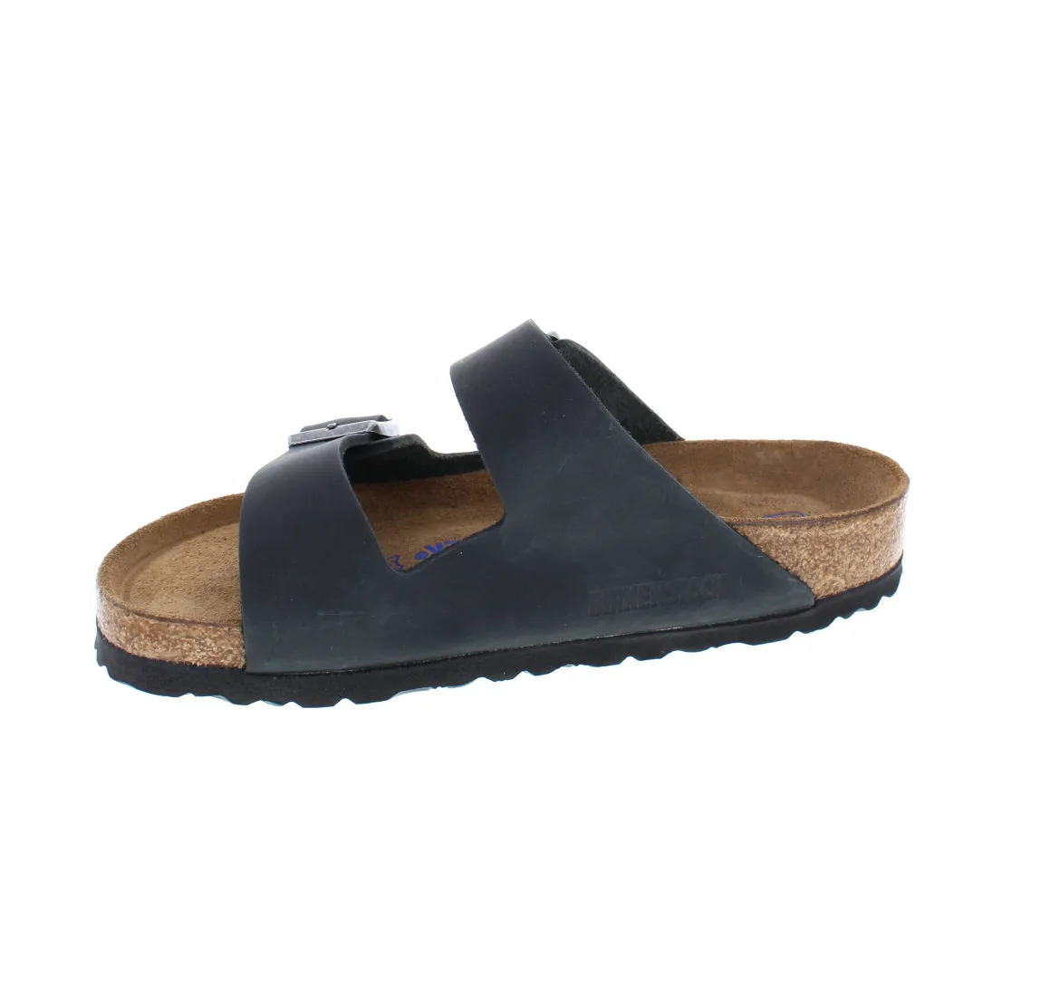 Birkenstock Arizona Soft Footbed - Black