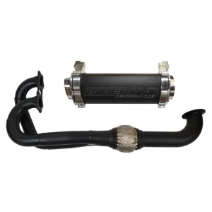 BMP 2018  POLARIS RZR RS1 1000 FULL BIG MO EXHAUST
