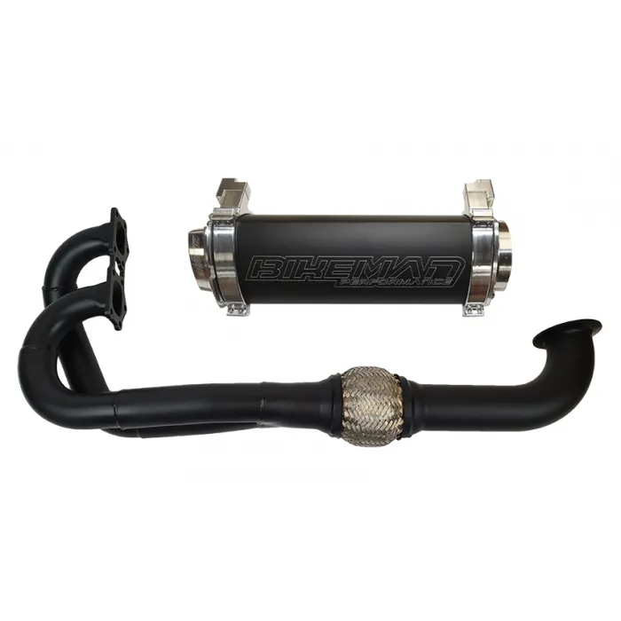 BMP 2018  POLARIS RZR RS1 1000 FULL BIG MO EXHAUST