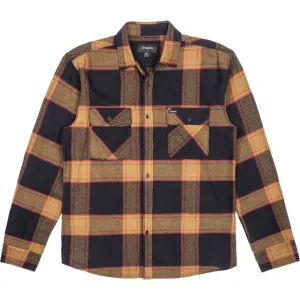 BOWERY L/S FLANNEL