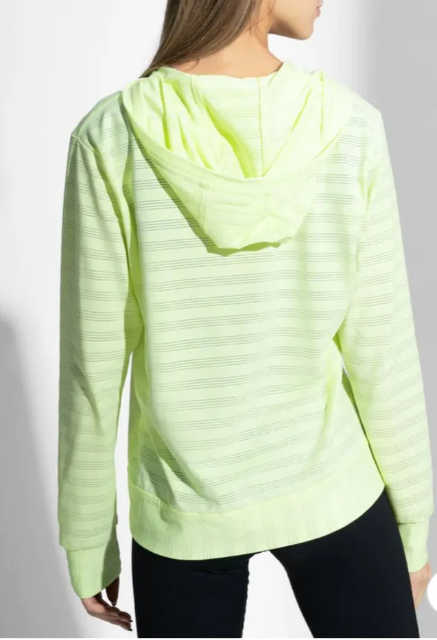 BREEZE NEON JACKET