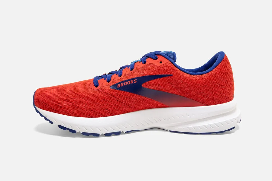 BROOKS LAUNCH 7 MEN