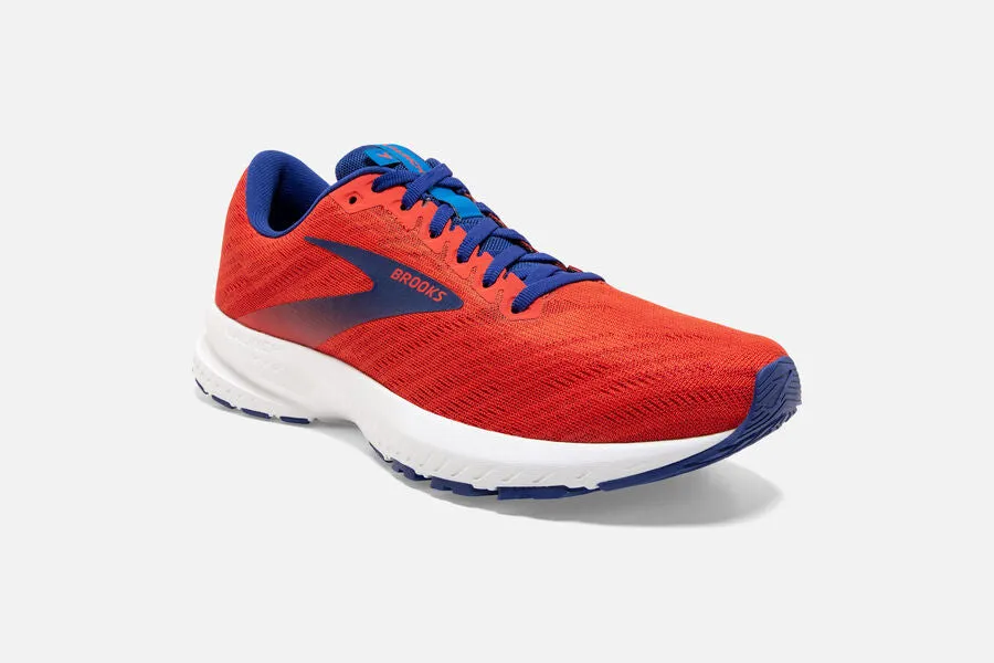 BROOKS LAUNCH 7 MEN