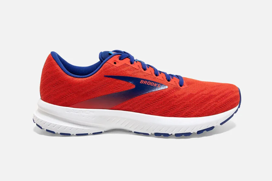 BROOKS LAUNCH 7 MEN
