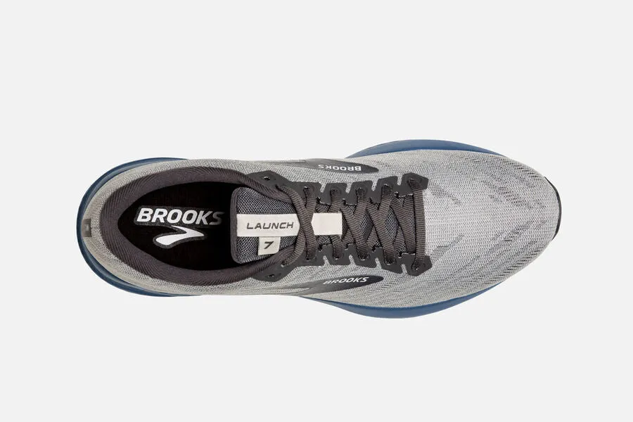 BROOKS LAUNCH 7 MEN