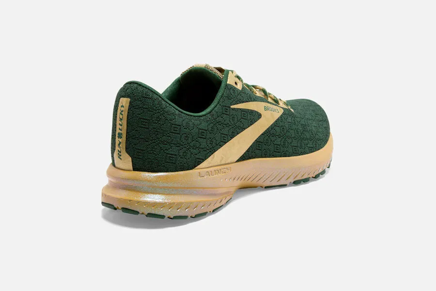 BROOKS LAUNCH 7 MEN