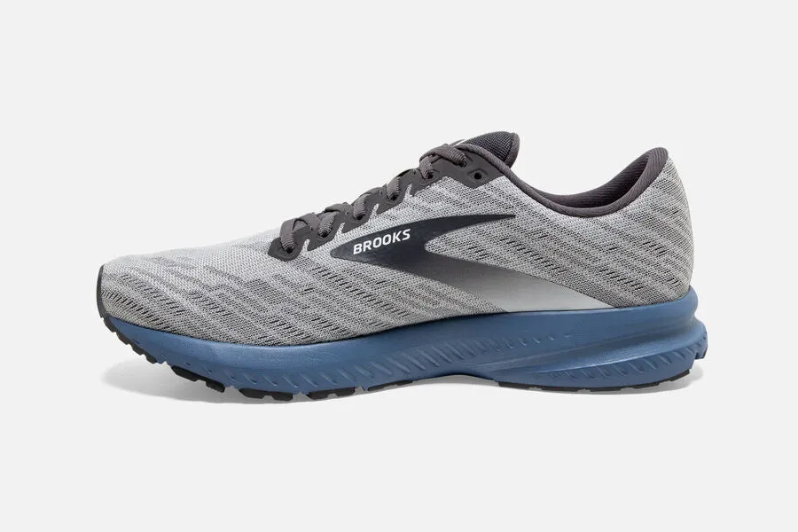 BROOKS LAUNCH 7 MEN