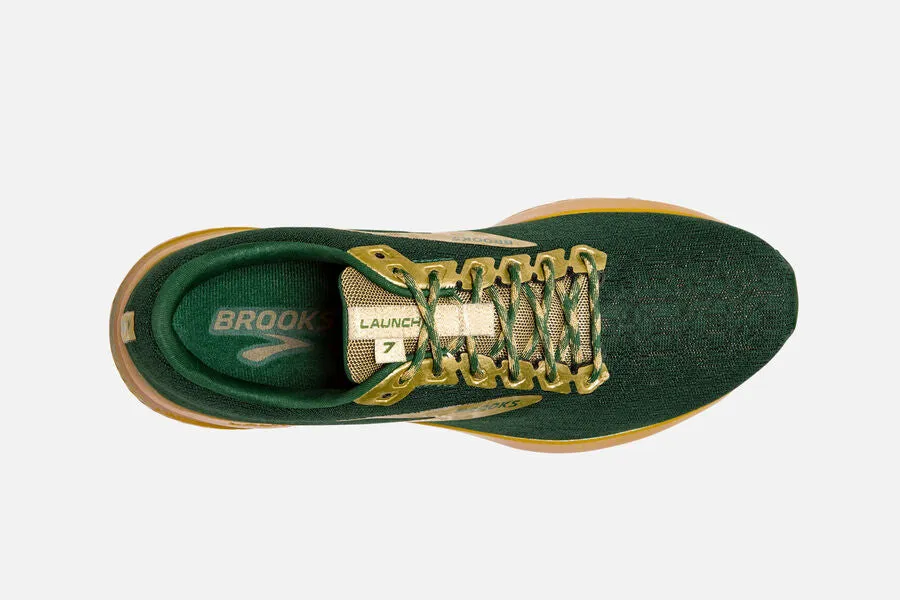 BROOKS LAUNCH 7 MEN