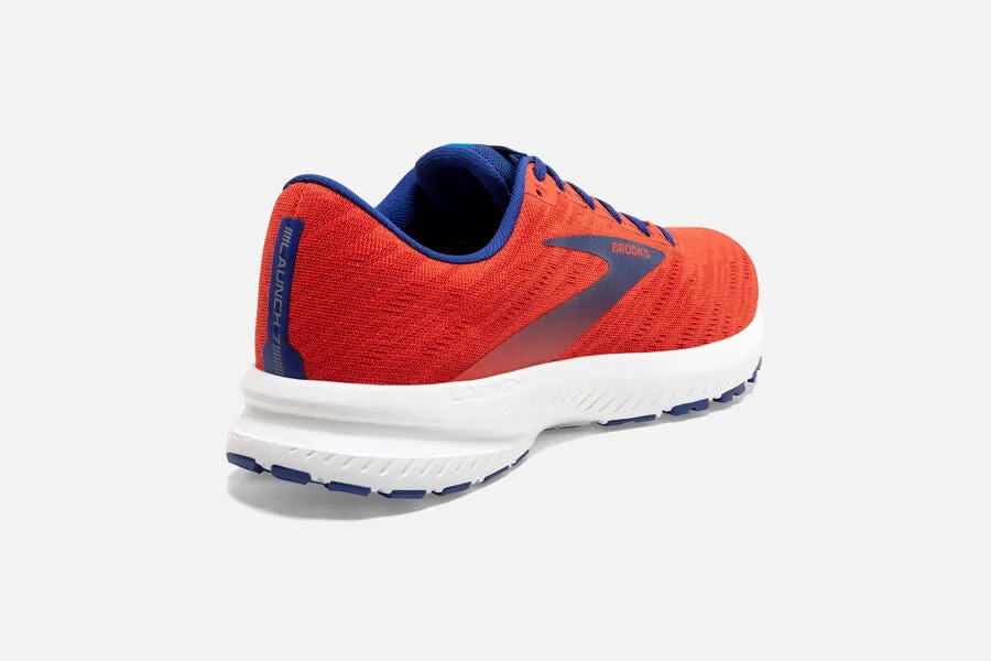 BROOKS LAUNCH 7 MEN