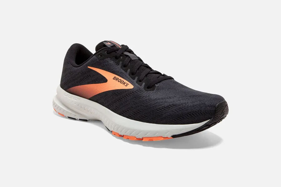 BROOKS LAUNCH 7 WOMEN