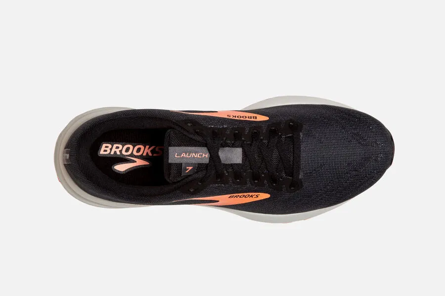 BROOKS LAUNCH 7 WOMEN