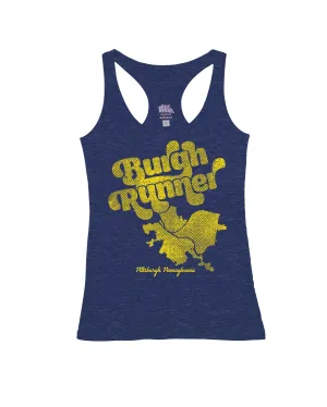 Burgh Runner