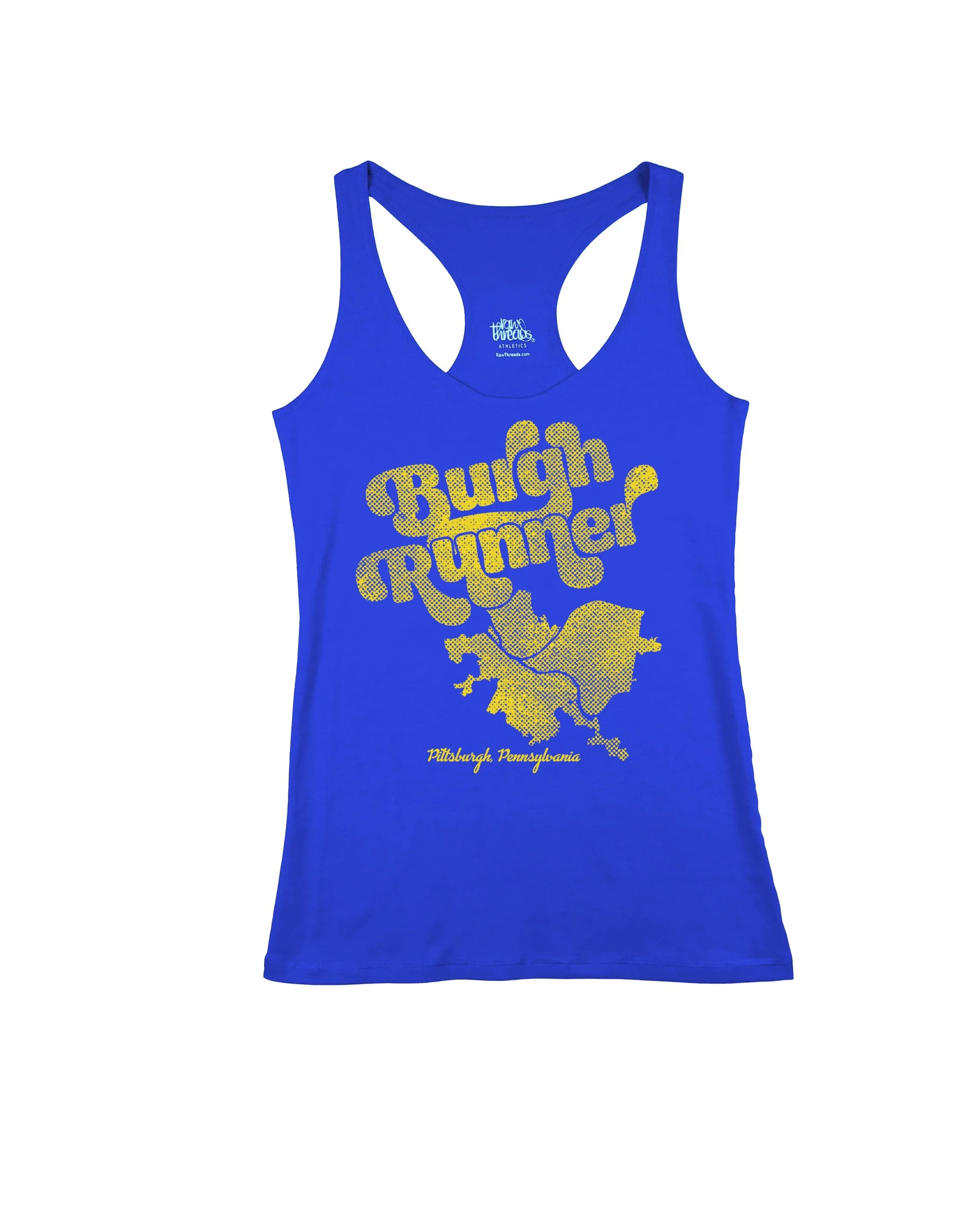 Burgh Runner