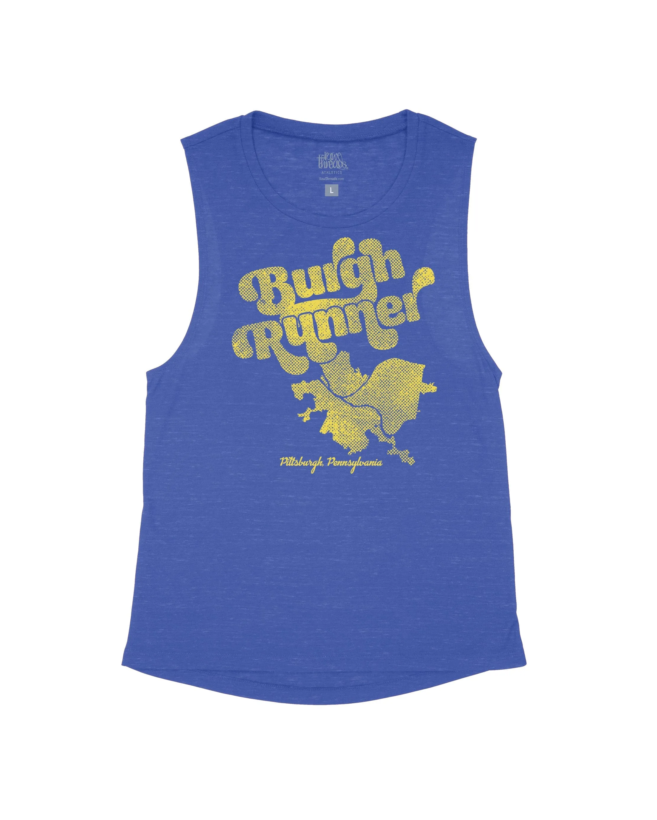 Burgh Runner