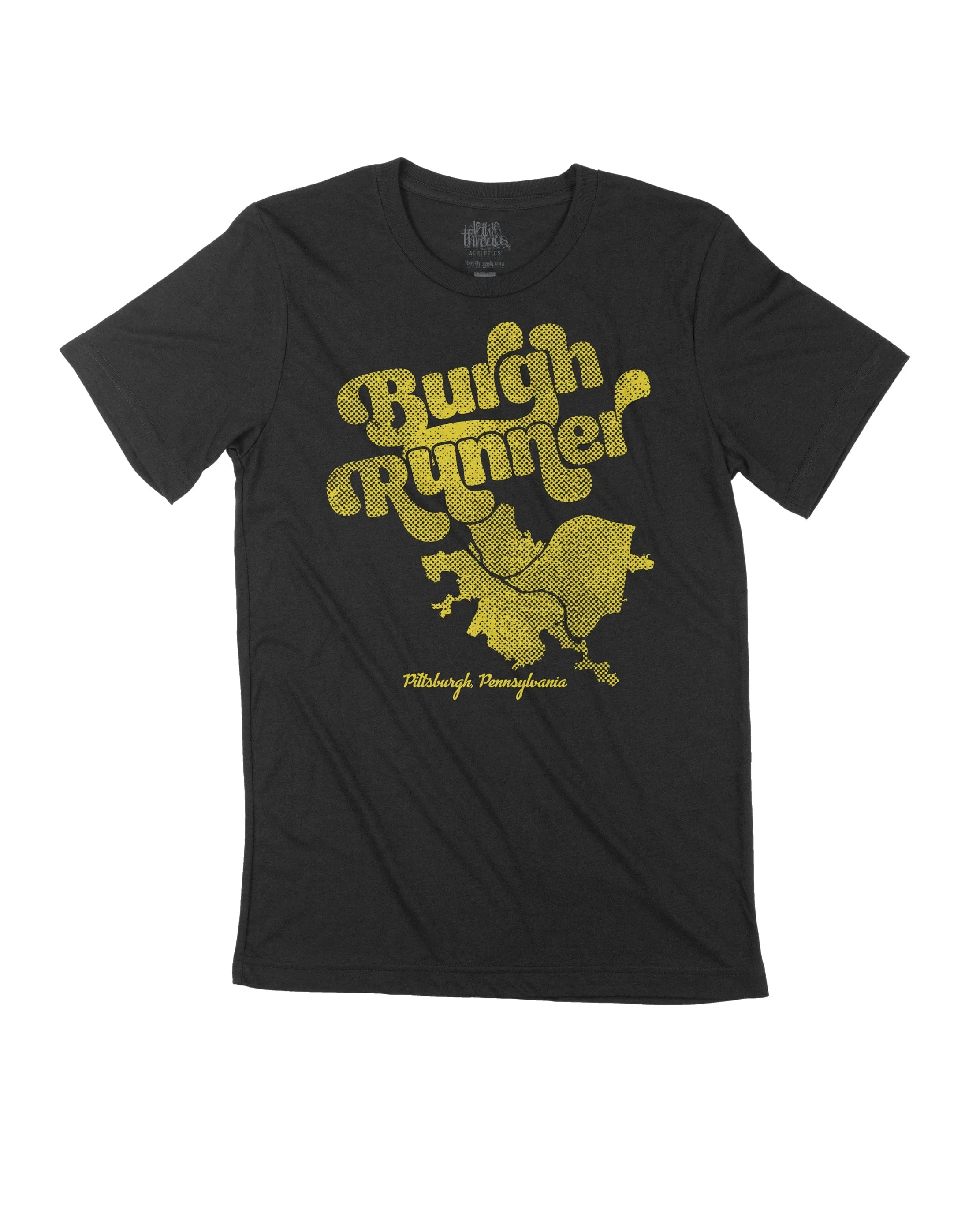 Burgh Runner