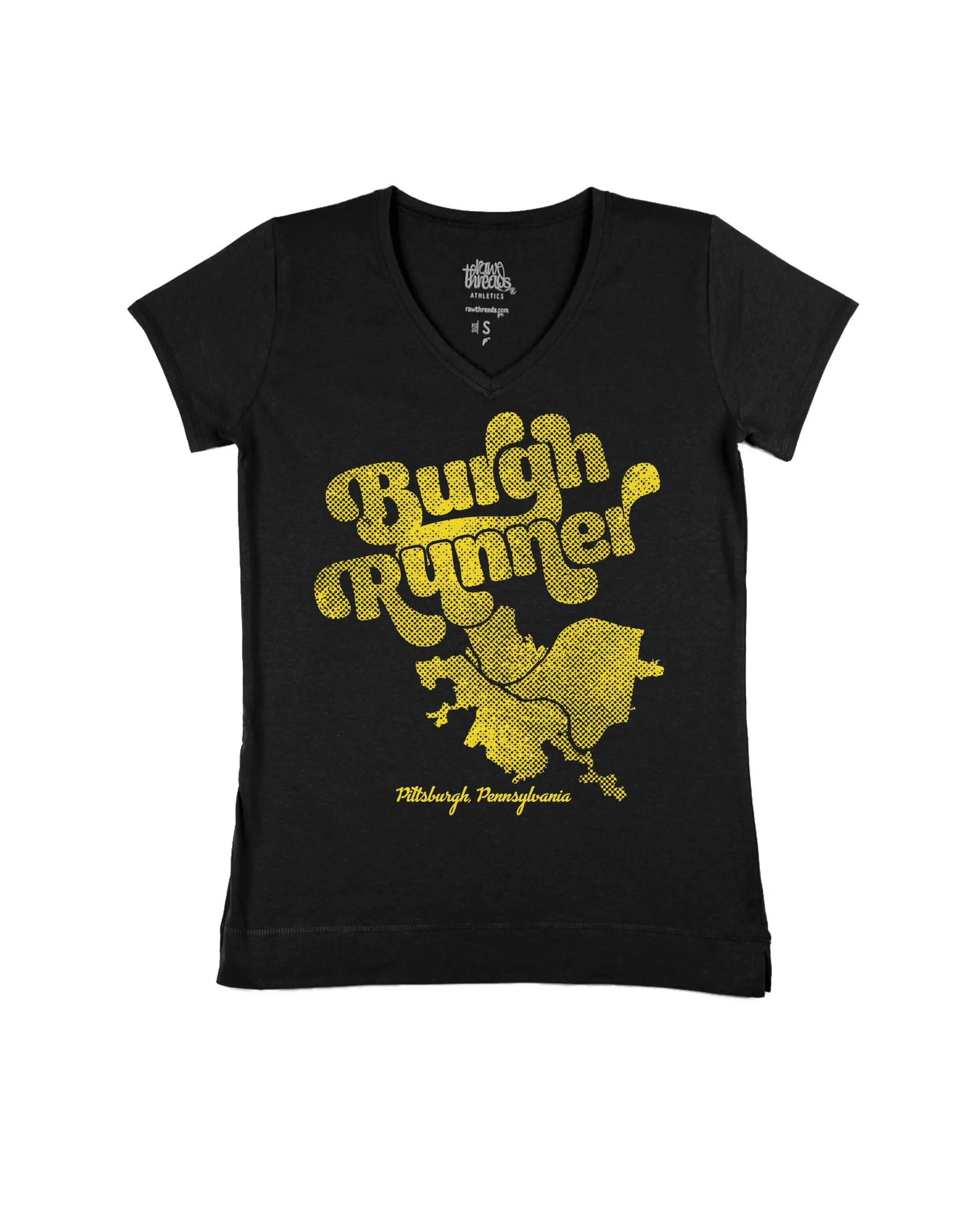 Burgh Runner