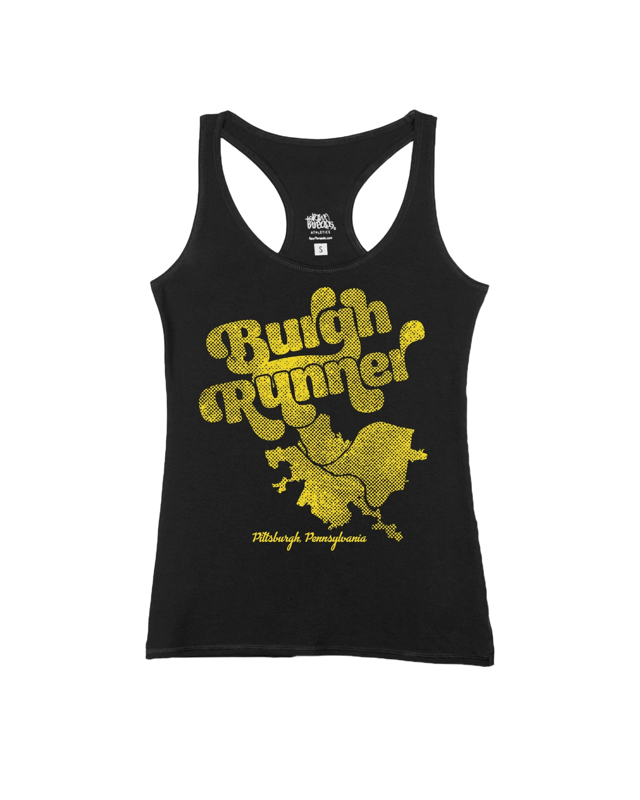 Burgh Runner