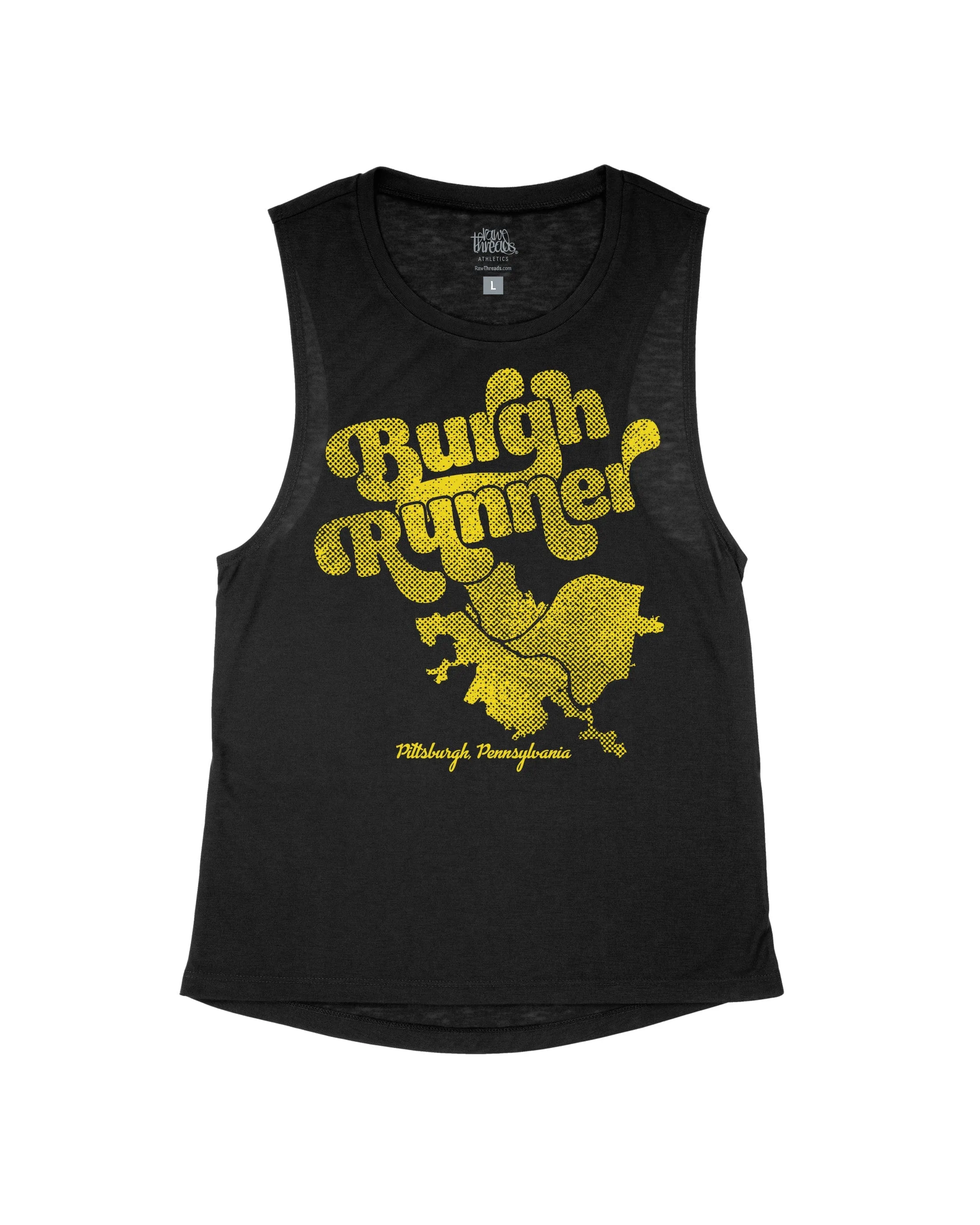 Burgh Runner